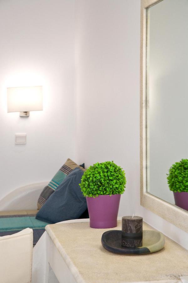 Porto Raphael Residences & Suites อาจิออส ไอออนนิส ห้อง รูปภาพ