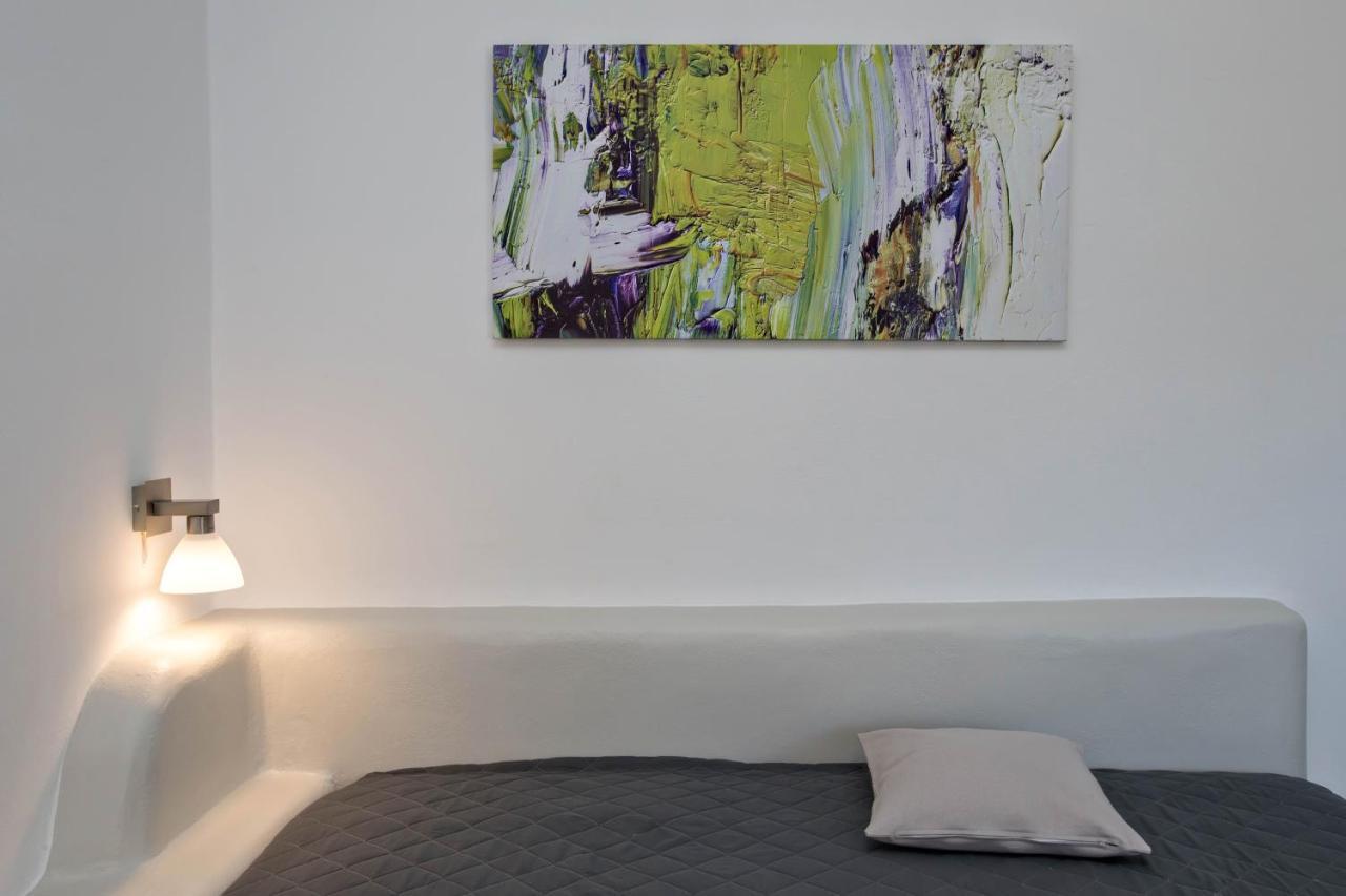 Porto Raphael Residences & Suites อาจิออส ไอออนนิส ภายนอก รูปภาพ