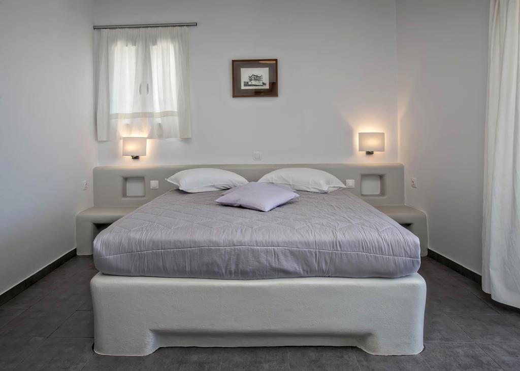 Porto Raphael Residences & Suites อาจิออส ไอออนนิส ห้อง รูปภาพ